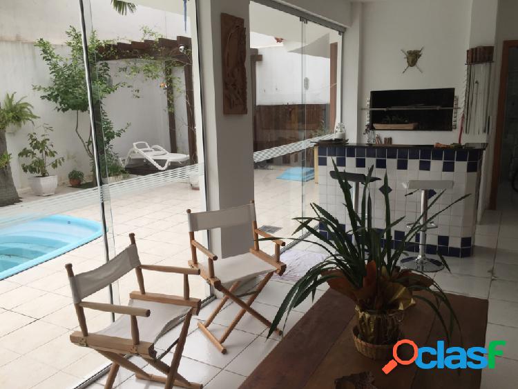Excelente sobrado - Baronesa - Casa a Venda no bairro Areal