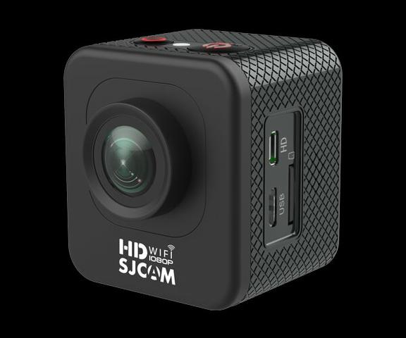 Filmadora esportiva Sjcam M10 Wifi Action Camera