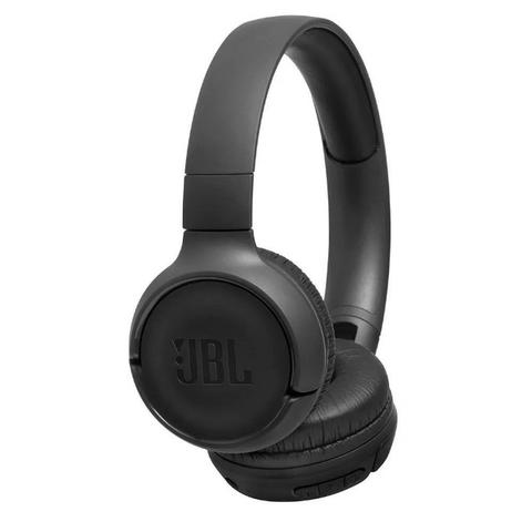 Fone de ouvido JBL Tune T500BT Bluetooth NF garantia 1 ano