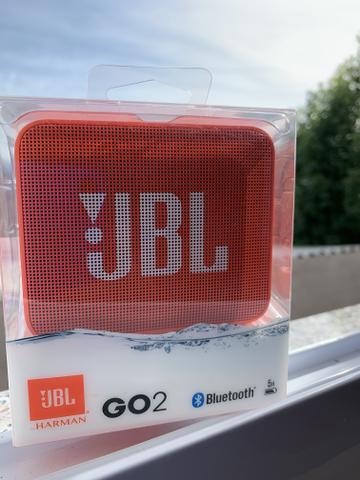 JBL Go2