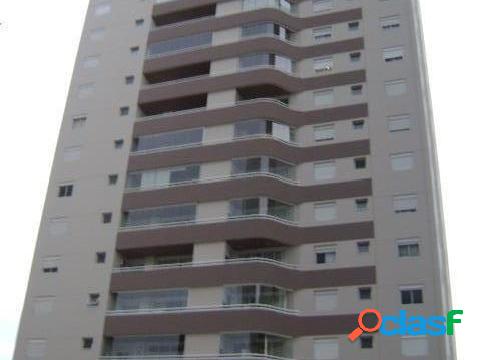 MASSIMO RESIDENCIAL APTO 115m² ALTO PADRÃO - Apartamento