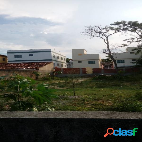 Magnífico Terreno Para Construção - Terreno a Venda no