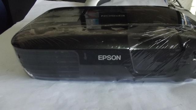 Projetor Epson Power Lite S lúmens