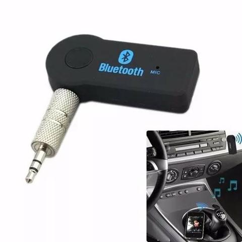 Promoção Receptor Bluetooth Usb Áudio Stereo Transmissor