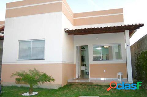 Prosperar Residence - Casa a Venda no bairro Santo Antonio -