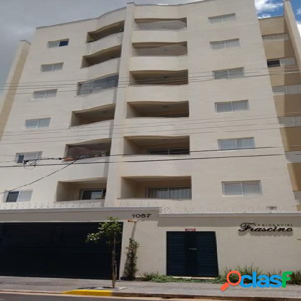 RESIDENCIAL FRASCINIO - Apartamento para Aluguel no bairro