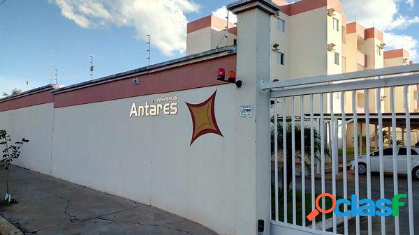 Residencial Antares - Apartamento a Venda no bairro Villela