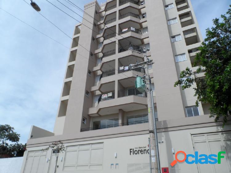 Residencial Florença - Apartamento a Venda no bairro Jardim