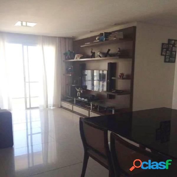 Residencial Horizons - Apartamento a Venda no bairro Vila