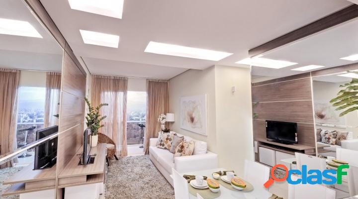 Riviera Premium - Apartamento a Venda no bairro Campo Grande