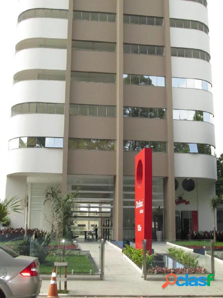 SALA COMERCIAL 33,85m² DUBAI OFFICE GUARULHOS - Sala