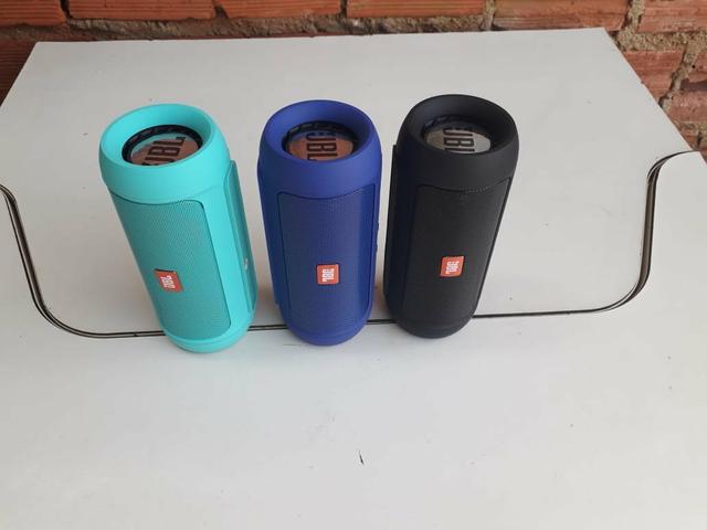 SOM JBL Bluetooth
