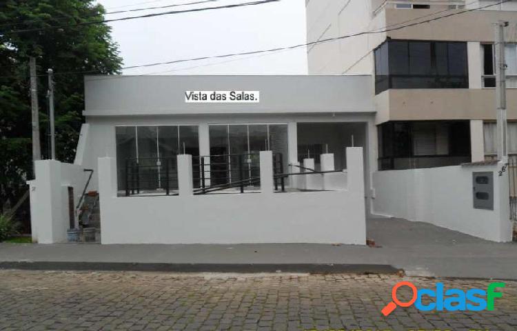 Sala Comercial - Americano - Sala Comercial a Venda no