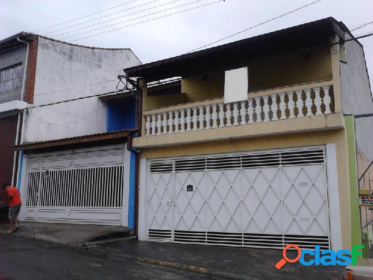 Sobrado a Venda no bairro Laranjeiras - Caieiras, SP - Ref.: