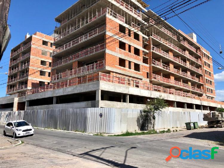 Studio Xavante - Empreendimento - Apartamentos em