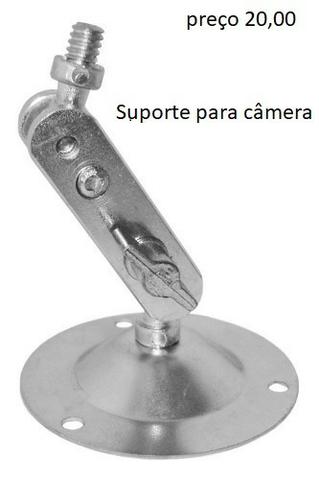 Suporte para Câmera