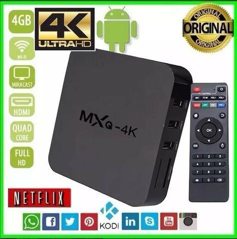 TV Box