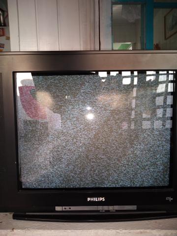 TV tela plana