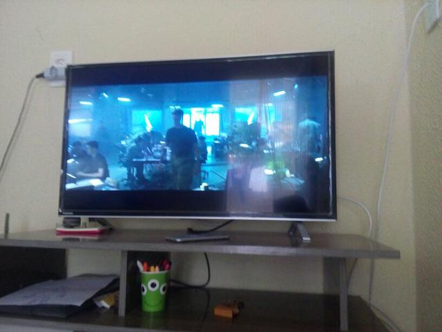 Televisao smart 32