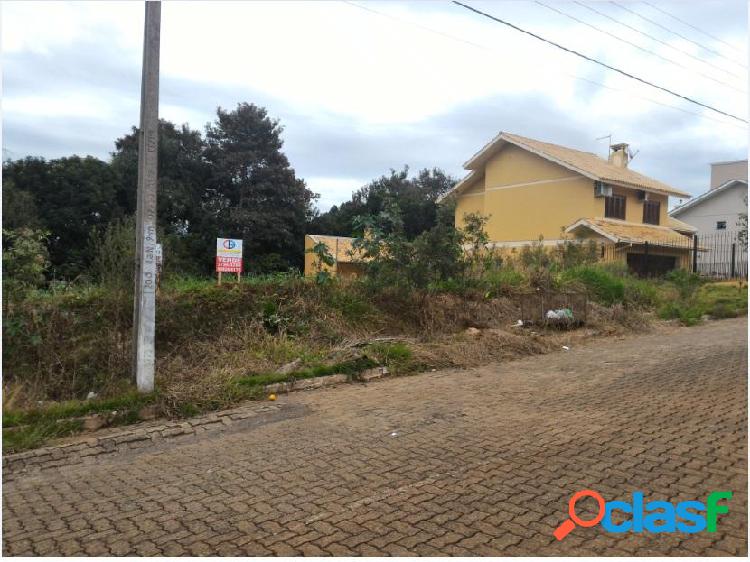 Terreno Bairro São Cristóvão - Terreno a Venda no bairro