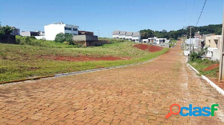 Terreno Loteamento Jardim Amazonas - Terreno a Venda no