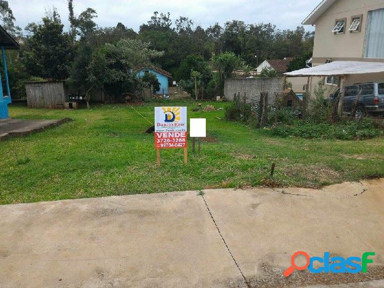 Terreno - Terreno a Venda no bairro Bom Pastor - Lajeado, RS