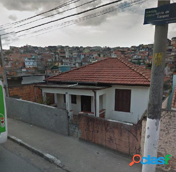 Terreno a Venda no bairro Perus - São Paulo, SP - Ref.:
