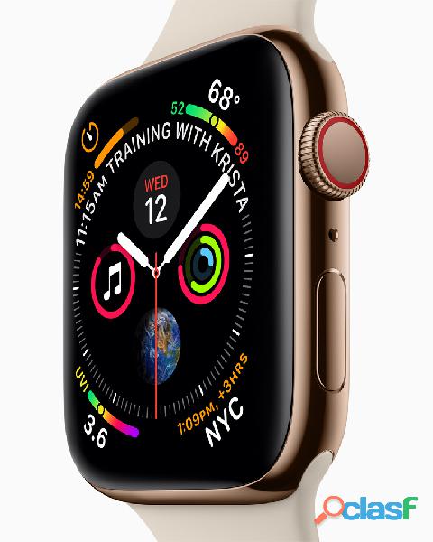 Troca Vidro Apple Watch Series 3 – Assistência Apple