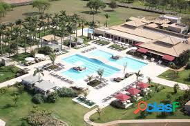 VENDO LOTE 600m² STA BARBARA RESORT KM 291 DA CASTELO -