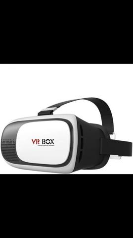 Vr box c| controle - realidade virtual 3D