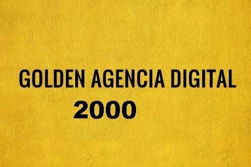 2000 Views Youtube Ag Digital Golden