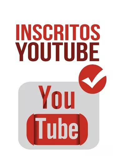 25 Inscritos Youtube, Likes