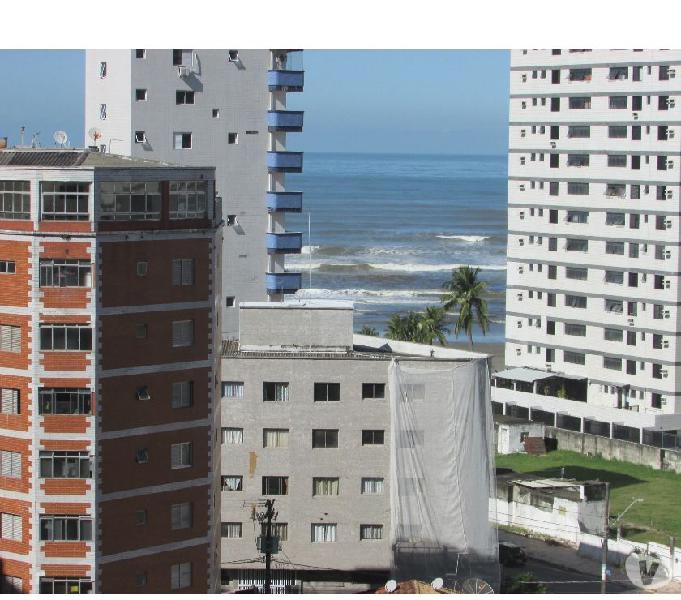 Apartamento 1 dormitório na praia Grande - REF: 150