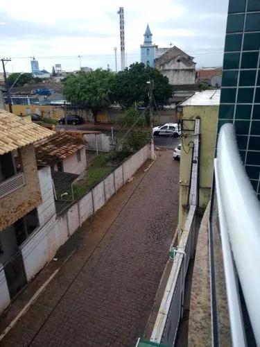 Apartamento Centro De São João Da Barra Rj