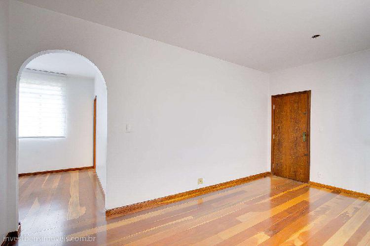 Apartamento, Santo Antônio, 3 Quartos, 2 Vagas, 1 Suíte