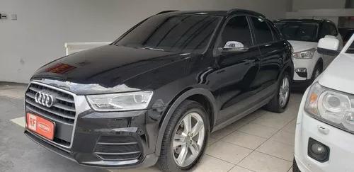 Audi Q3 1.4 TFSI AMBITION GASOLINA 4P S TRONIC