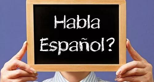 Aula De Espanhol Mensal