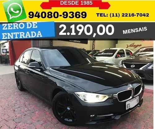 BMW Serie 3 2.0 Sport Aut. 4p 184 hp