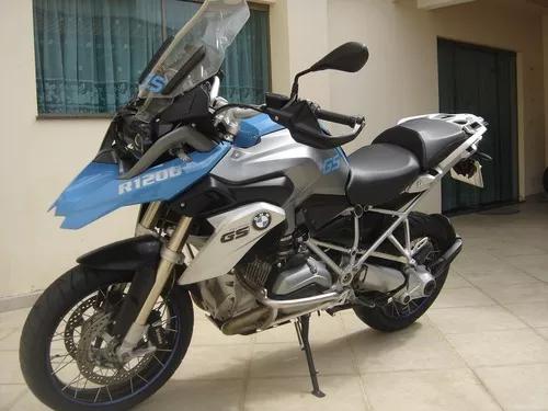 Bmw Gs 1200 Pr