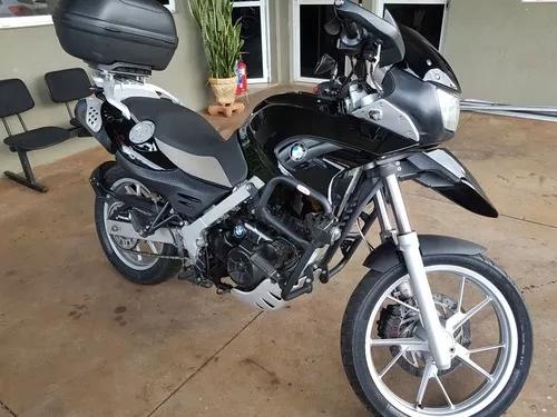 Bmw Gs 650 2010