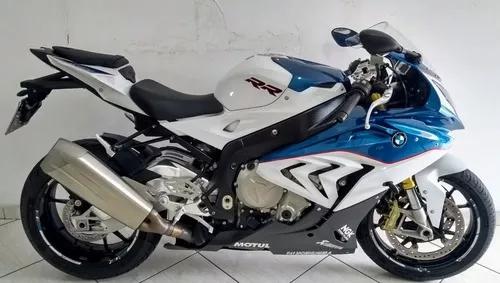 Bmw S 1000 Rr 2016