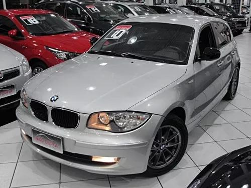 Bmw Serie 118i 1.8 Aut. 2010 Completo 79.000 Km