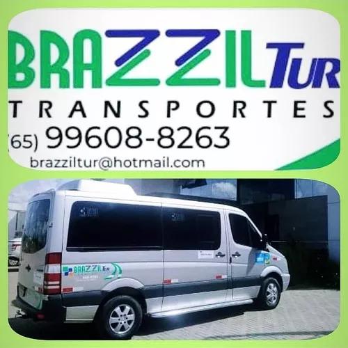 Brazziltur Transportes