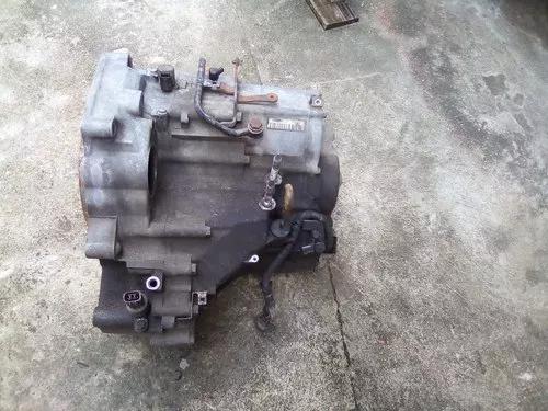 Caixa Automática,civic 2001/2002/2003
