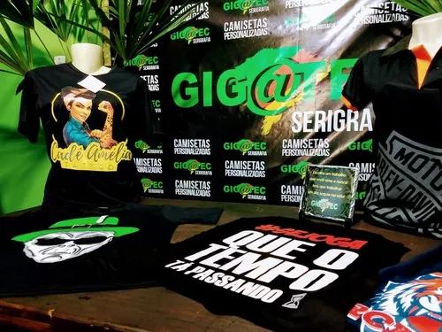 Camisetas Personalizadas