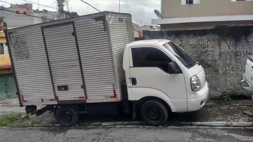 Carretos,transportes E Mudanças Para Toda Grande Sao Paulo