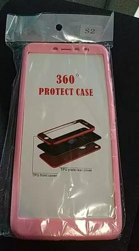 Case 360 Xiaomi Redmi S2