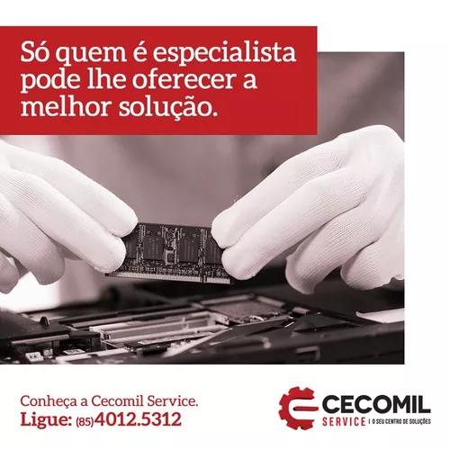 Cecomil Service