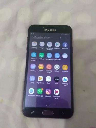 Celular Samsung J4 32gb S