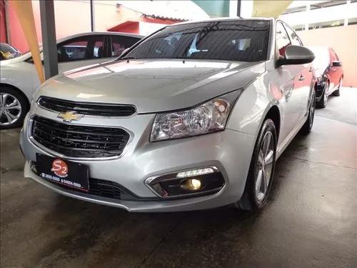 Chevrolet Cruze 1.8 lt Sport6 16v